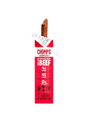 Original Beef Chomplings
