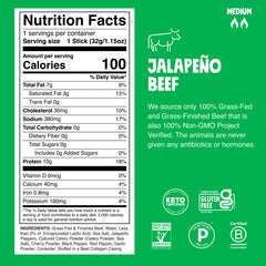 Protein Trial Pack