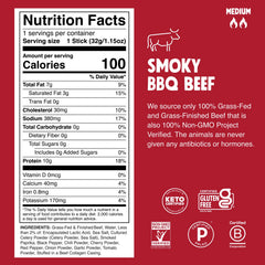 Protein Trial Pack
